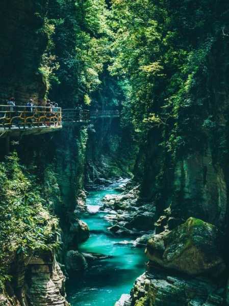 湖北恩施几月份去最好,  恩施的最佳旅行时间是几月份