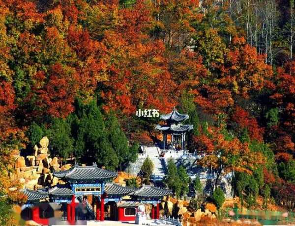 章丘市,它离泰山远吗