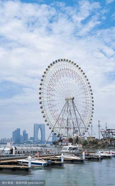苏州摩天轮,它还能重回巅峰吗