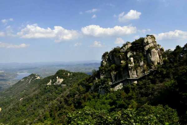 蒙山天气,后天适合户外活动吗