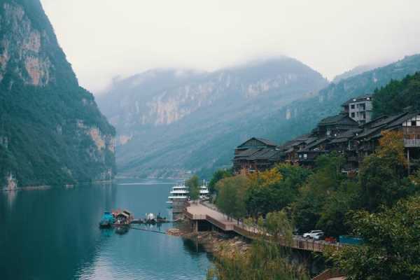 重庆周边2日游,去哪里才够精彩