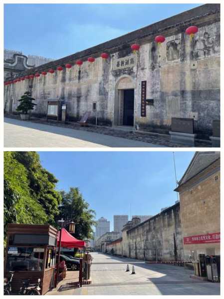 鹤湖新居,  交通方便吗