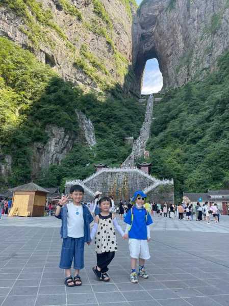 天门山几点关门(几点关门才来得及)