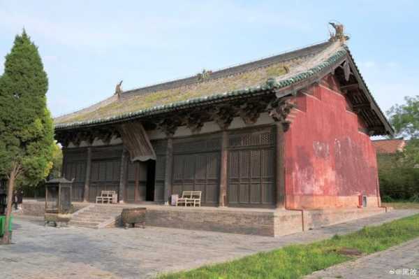 太阴寺(为啥这么珍贵)