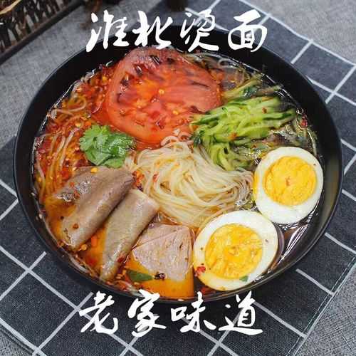 安徽宿州邮编(宿州有哪些特产呢)