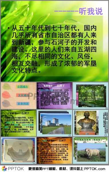石河子简介(它有哪些独特魅力)