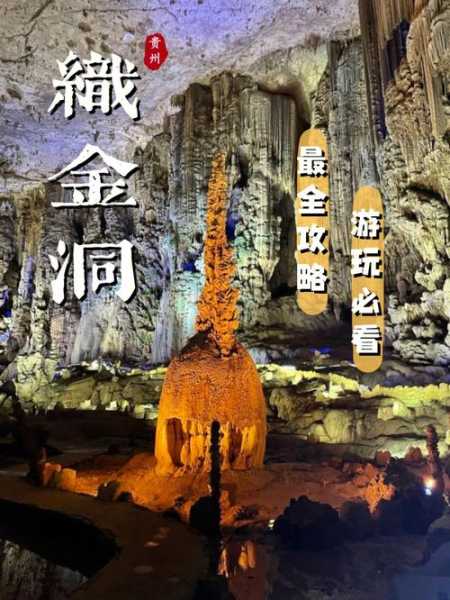 织金洞门票( 学生和老人能免费吗)