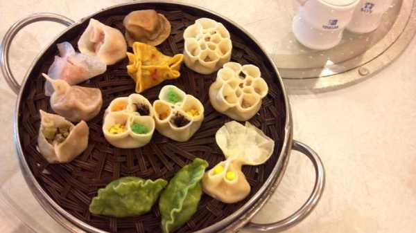 西安饺子宴(真的能吃出历史文化吗)