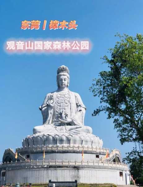 东莞观音山门票(6岁以下的小孩可以免费吗)