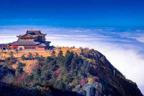 热门旅游景点(哪个更值得期待)
