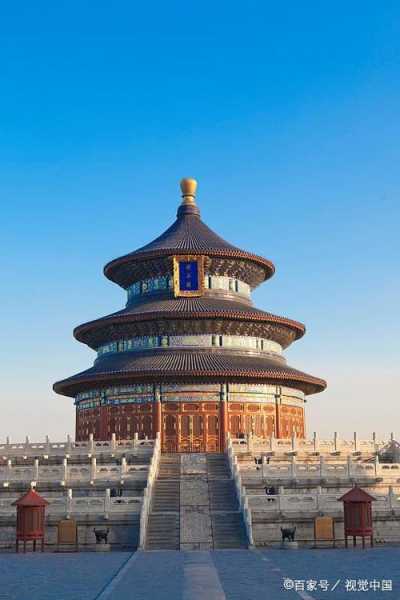 北京旅游景点攻略,  哪些景点最能展现北京的独特魅力