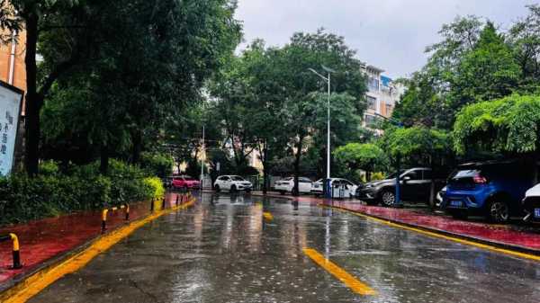 宁夏吴忠市天气, 明天会下雨吗