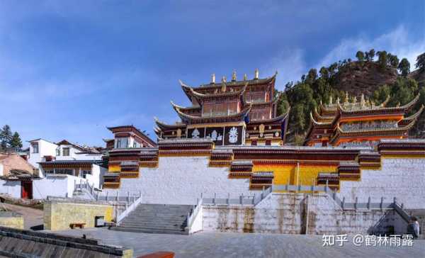川主寺旅游攻略,有什么值得一看的景点