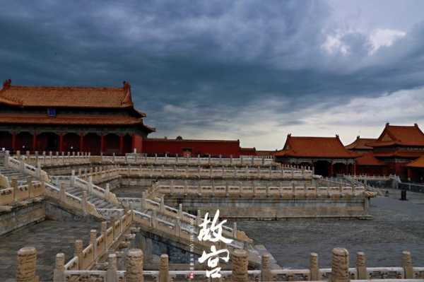 故宫玩多久合适,半天还是一天