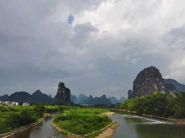 桂林阳朔天气,会不会很闷热