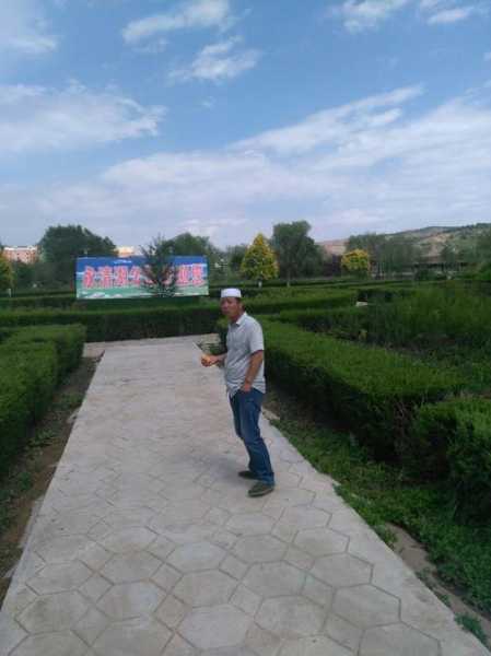 西吉县天气,什么时候适合去户外玩耍