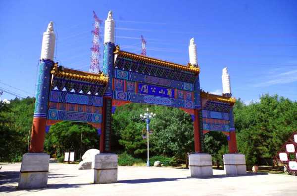 门头沟景区,你最想打卡哪个景点