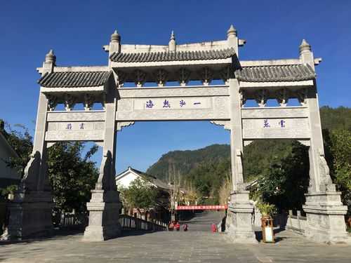 云南腾冲六日游,哪些景点适合去