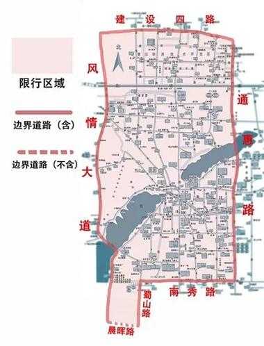 互通版限号测试(  测试时间和资格都有哪些要求)