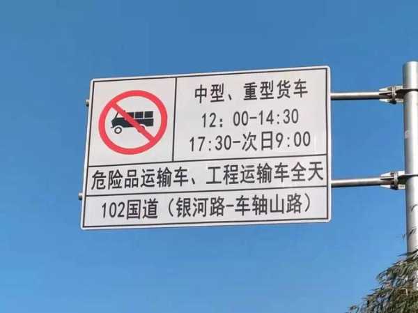 今天丰润限号吗(我的车能上路吗)