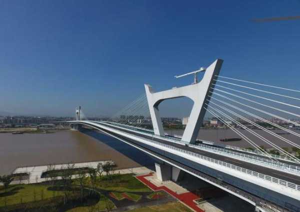 宁波甬江大桥限号吗(什么时间段不能走)