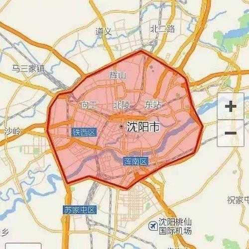 沈阳汽车限号吗( 今天沈阳限号吗)