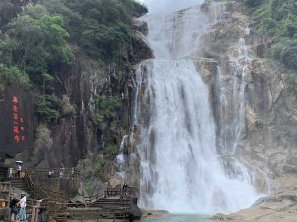 丰顺天气,适合去哪里玩呢
