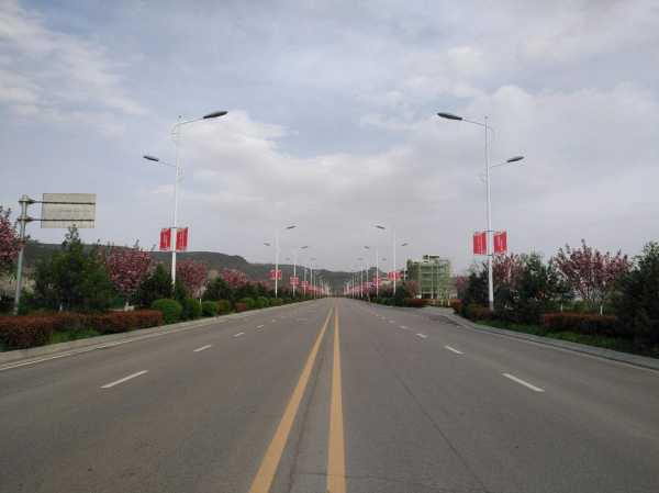 宝鸡陇县天气,出行需要注意什么