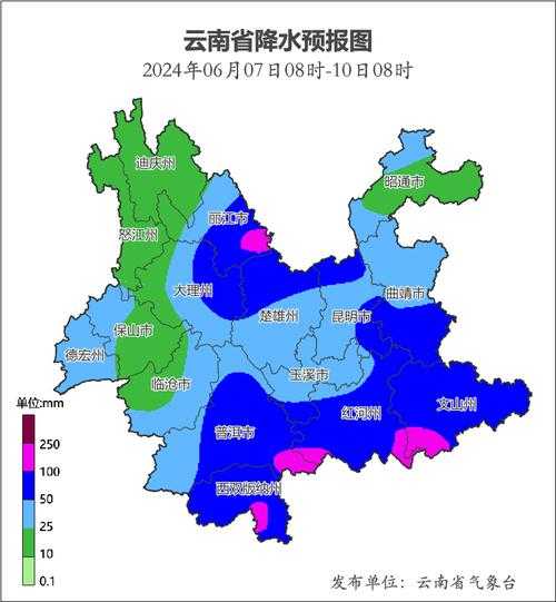 江川天气预报, 晚上会冷吗