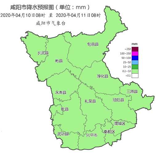 泾阳天气,气温会下降吗