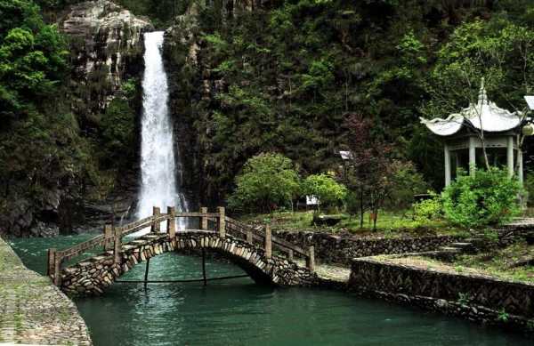 青田旅游,有哪些必打卡的景点