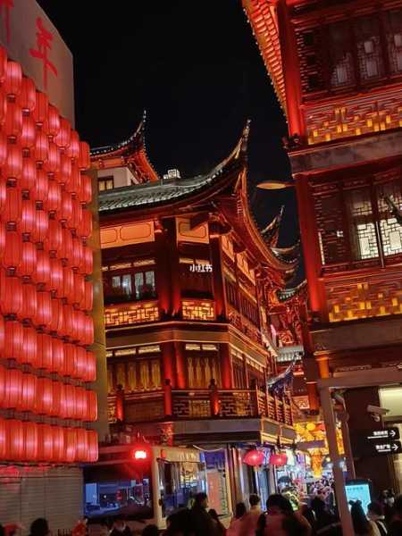 城隍庙开放时间(春节期间开放吗)