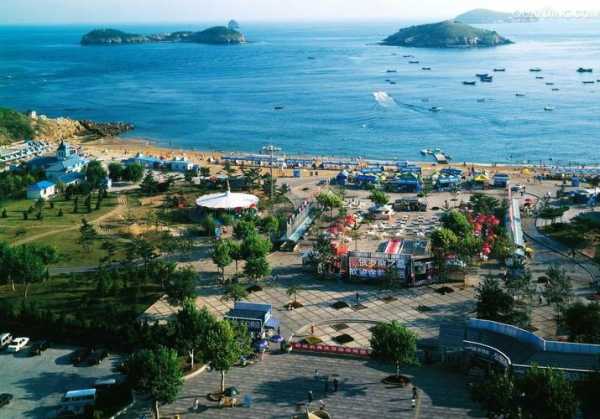 天津海滨浴场(那海滨浴场现在怎么样了)