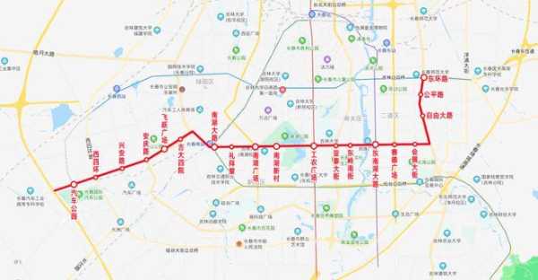 德州有地铁吗(德州什么时候才能修地铁)