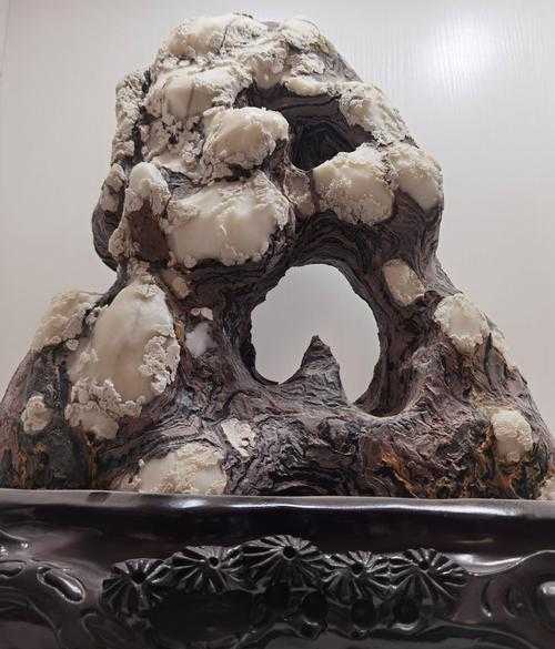 灵石是什么石头(它真的有那么珍贵吗)