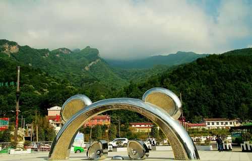 佛坪县旅游景点, 怎么才能玩得更尽兴