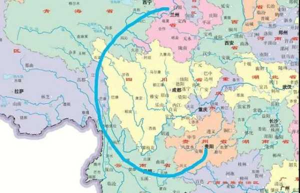 凤冈县属于哪个市,它在贵州省的哪个位置