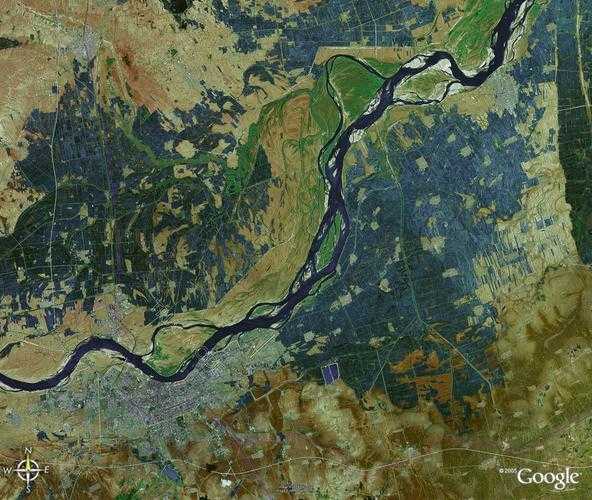 卫星地图八九网,八九网卫星地图行不行