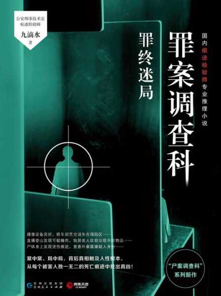 商业罪案调查科,你能搞得定吗