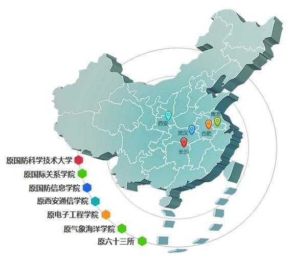 国防大学在哪里,国防大学在哪里