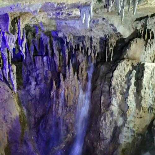 官马溶洞门票价格,夏天去避暑划算吗