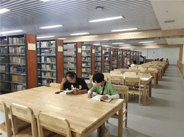对外经贸图书馆,我该怎么使用这些服务