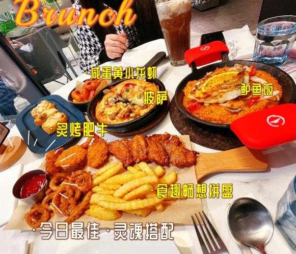 必胜客早餐,9.9元就能吃饱吗