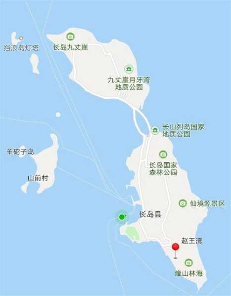 怎么去长岛,怎么才能玩得最爽