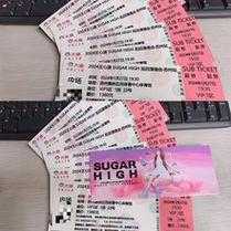 断眉演唱会门票,是买大麦票还是猫眼票好