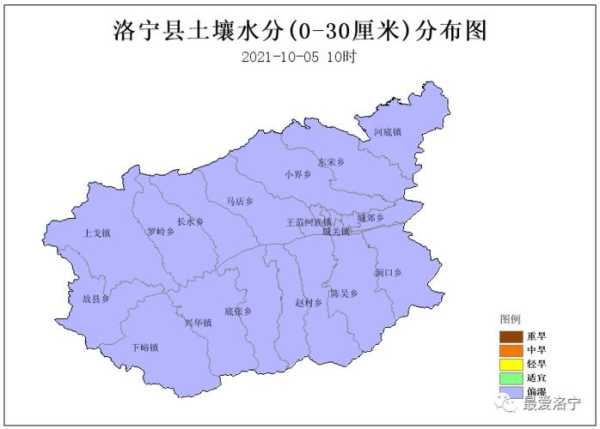 洛宁县属于哪个市,它归属于哪里