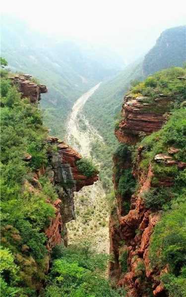 焦作云台山旅游攻略二日游,有什么注意事项