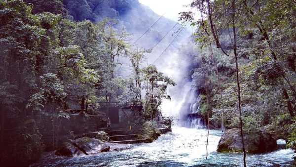 螺髻山旅游攻略,有哪些必打卡景点