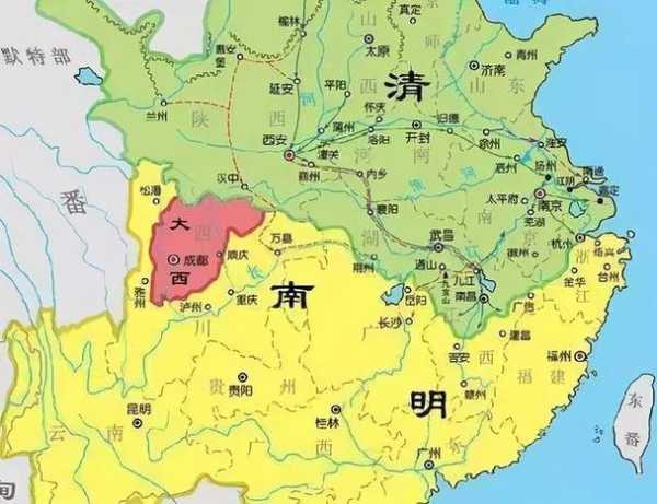 南明区是哪个省市,是哪个省份下面的哪个城市