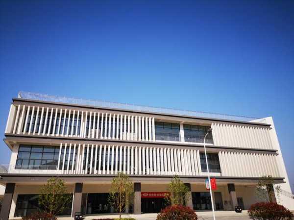 合肥师范学院地址, 有几个校区